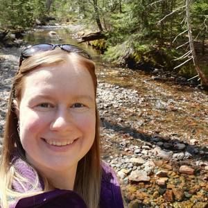 Meet your Posher, Katherine